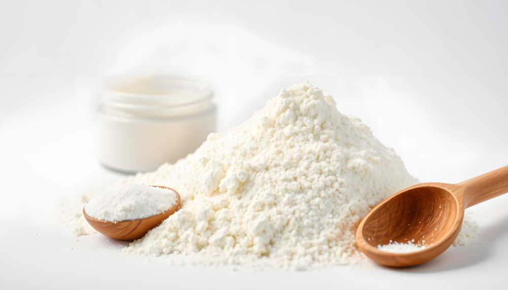 Milk Powder