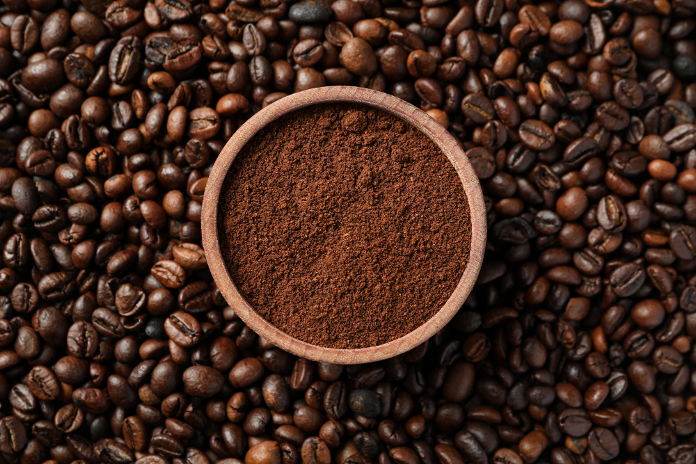 Coffee Powder